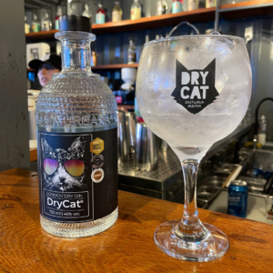 London Dry Gin